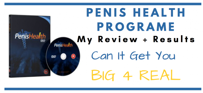 featured image for penis health programs