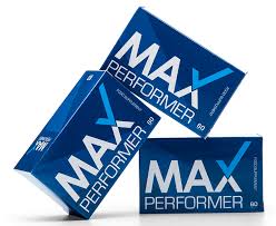 Max Performer product image for review article