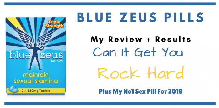 Blue Zeus pills featured image for review article 2018