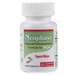 Neophase pills featured product image for consumer review