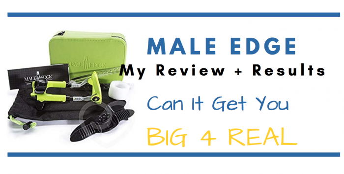 featured image of male edge extender for consumer review 