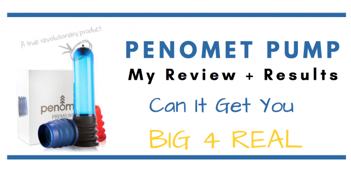featured image of penmen penile pump for consumer review article