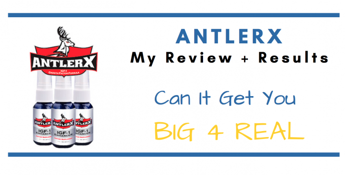 Antlerx pills featured image for review