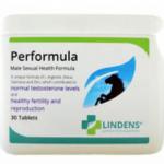 featured image of the performula pills supplement