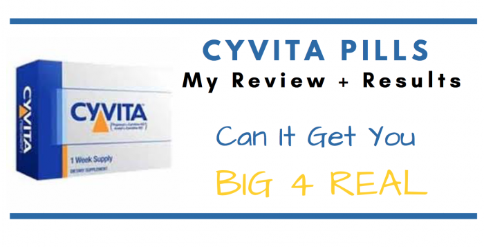 Cyvita pills featured image for consumer review article