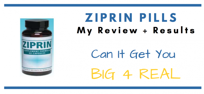 ziprin featured image for review