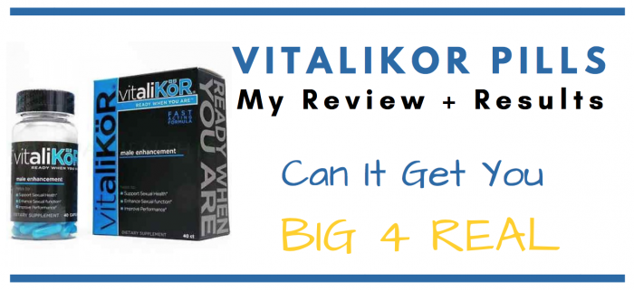 vitalikor pills featured image for review