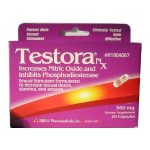 Testora NX Pills featured image for consumer review article