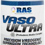Vaso Ultra pills featured image for consumer review