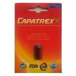 Capatrex Pills