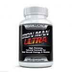 iron man ultra pills featured image