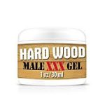 Hard Wood Male Enhancement Gel featured image