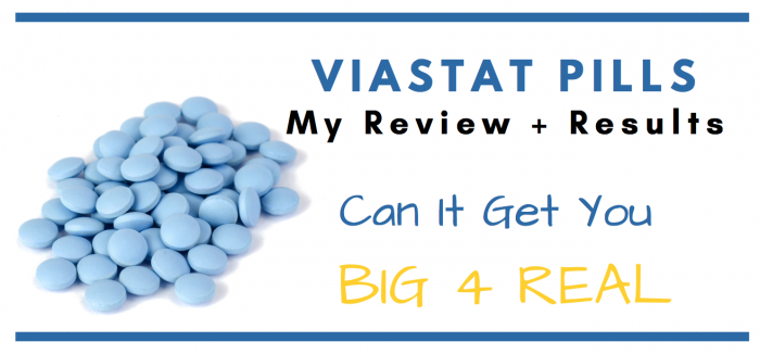 featured image of viastat pills for consumer review article