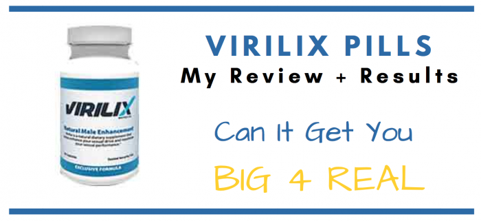 Virilix Pills featured image for review article