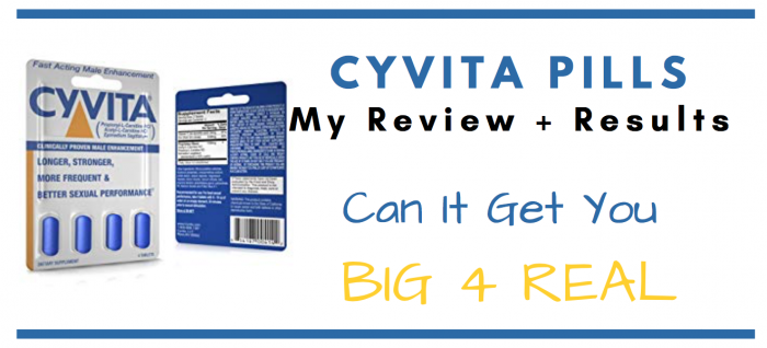 featured image of Cyvita pills for review article