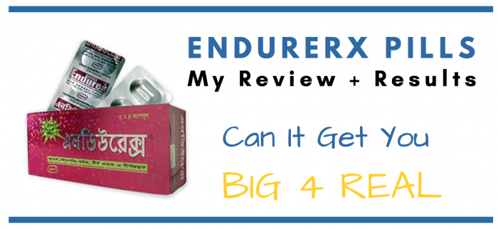 Featured image of endurerx pills