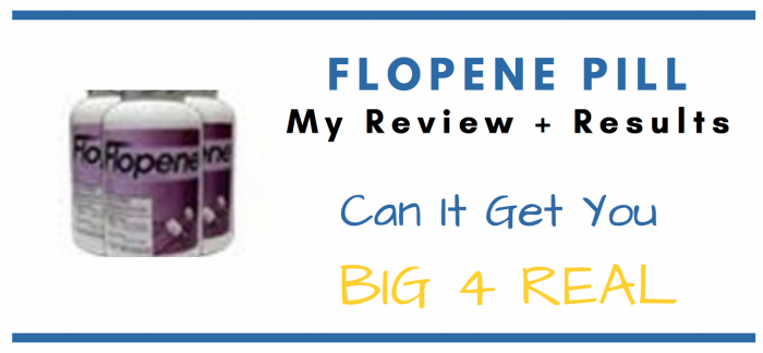 featured image of flopene pills for report