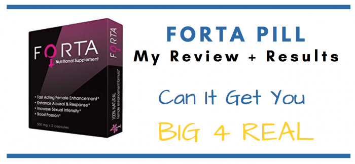featured image of Forta pills for consumer report
