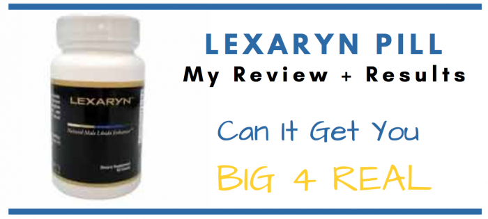 lexaryn pill featured image for review article