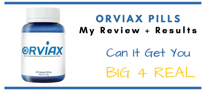 Orviax Pills featured image for review