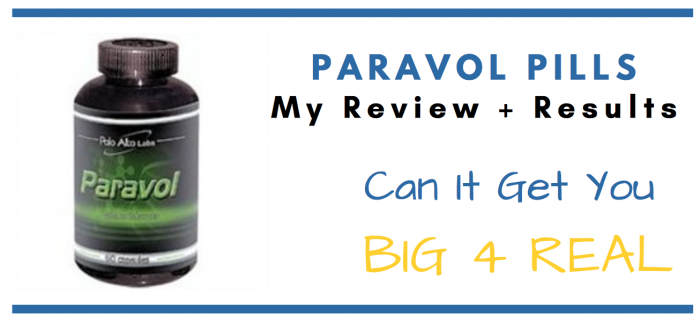 Paravol Pills featured image for review article