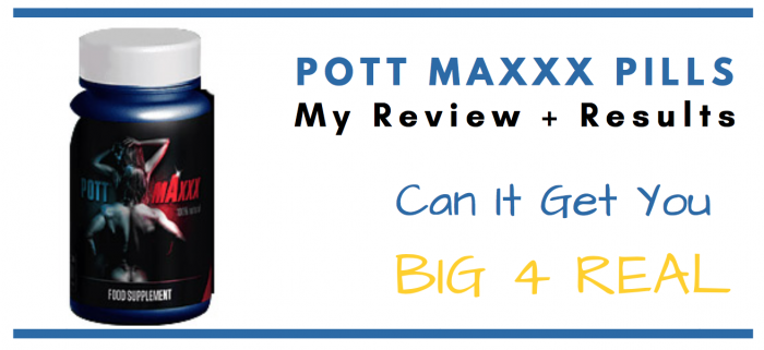 Pott Maxxx Pills featured image for review