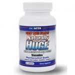 naturally-huge pills featured image for consumer review article