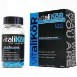 vitalikor pills featured image for consumer review article