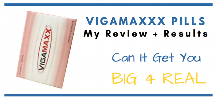 Vigamaxx Pills featured image for consumer review article