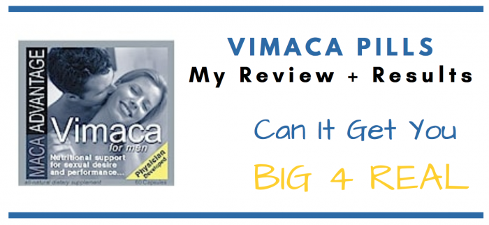 Vimaca Pill featured image