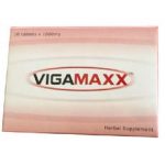 vigamaxx pills featured image