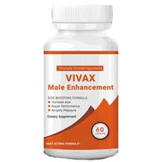 Vivax Pills