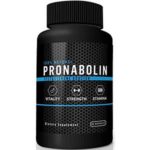 Pronabolin bottle image